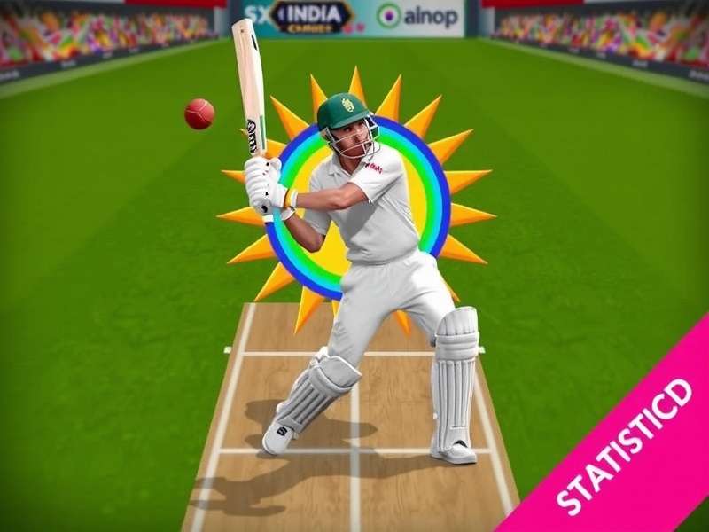 Indian Cricket Icon Download Statistics